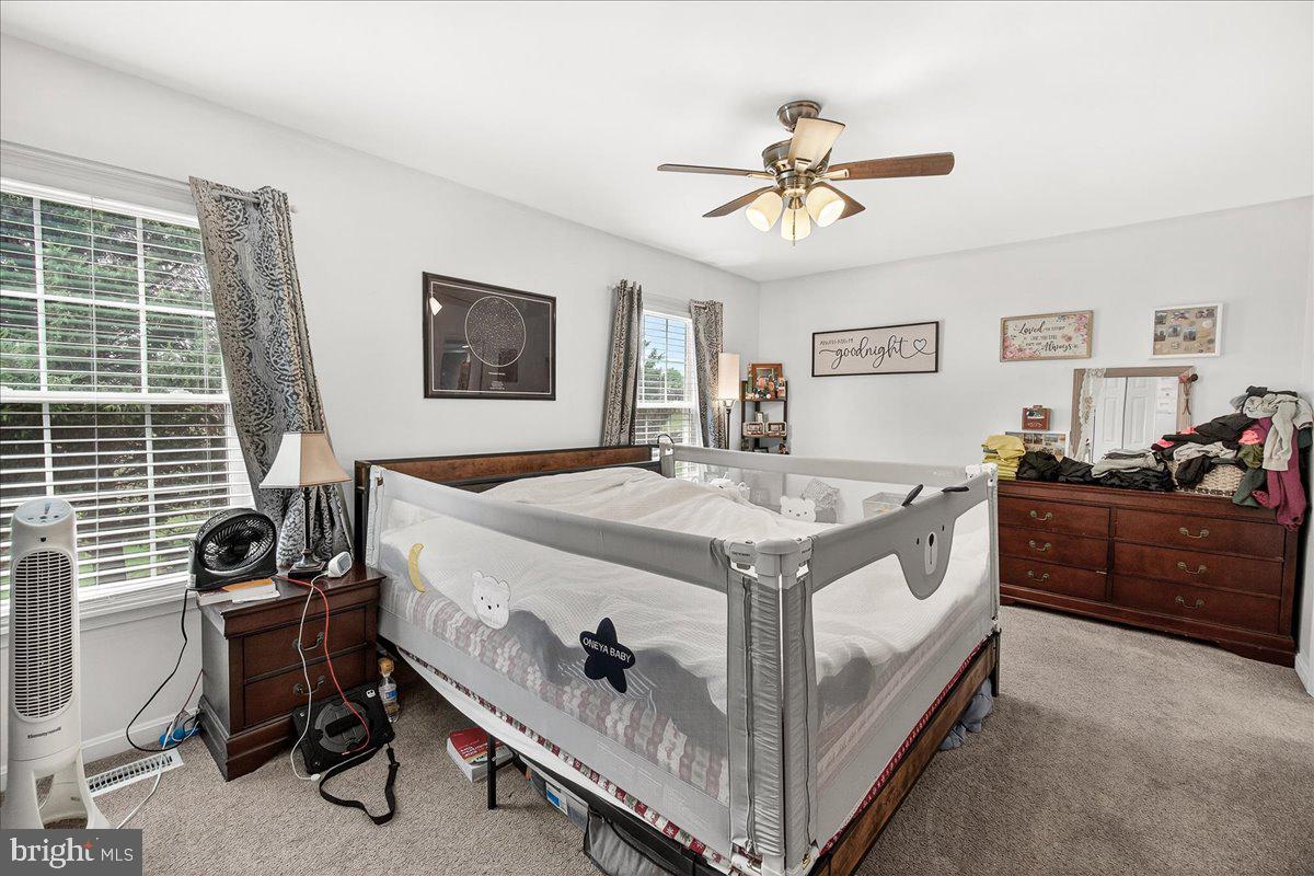 FOXCROFT - Residential