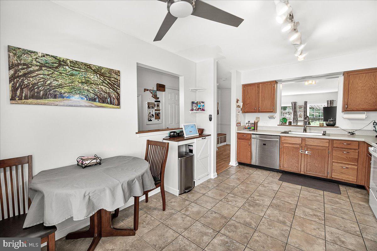 FOXCROFT - Residential