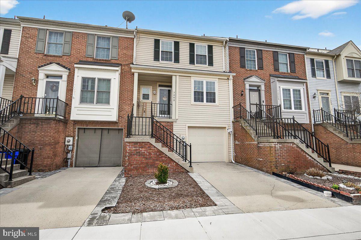 FOXCROFT - Residential