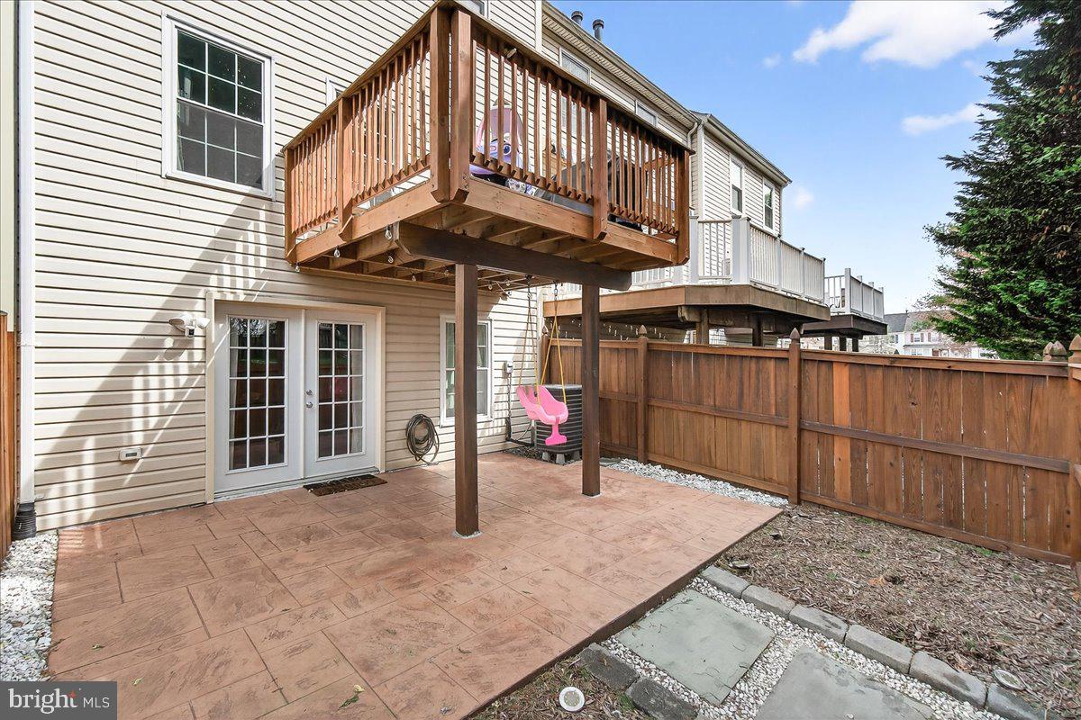 FOXCROFT - Residential