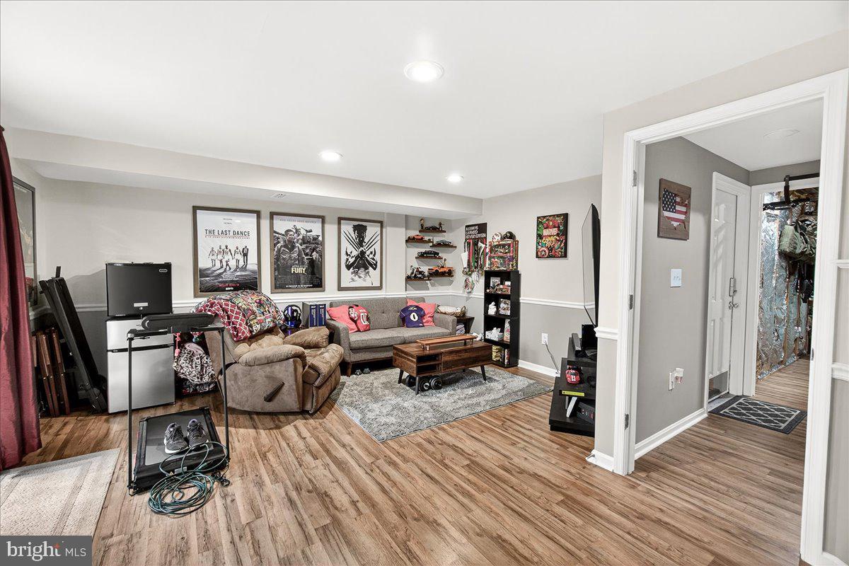 FOXCROFT - Residential