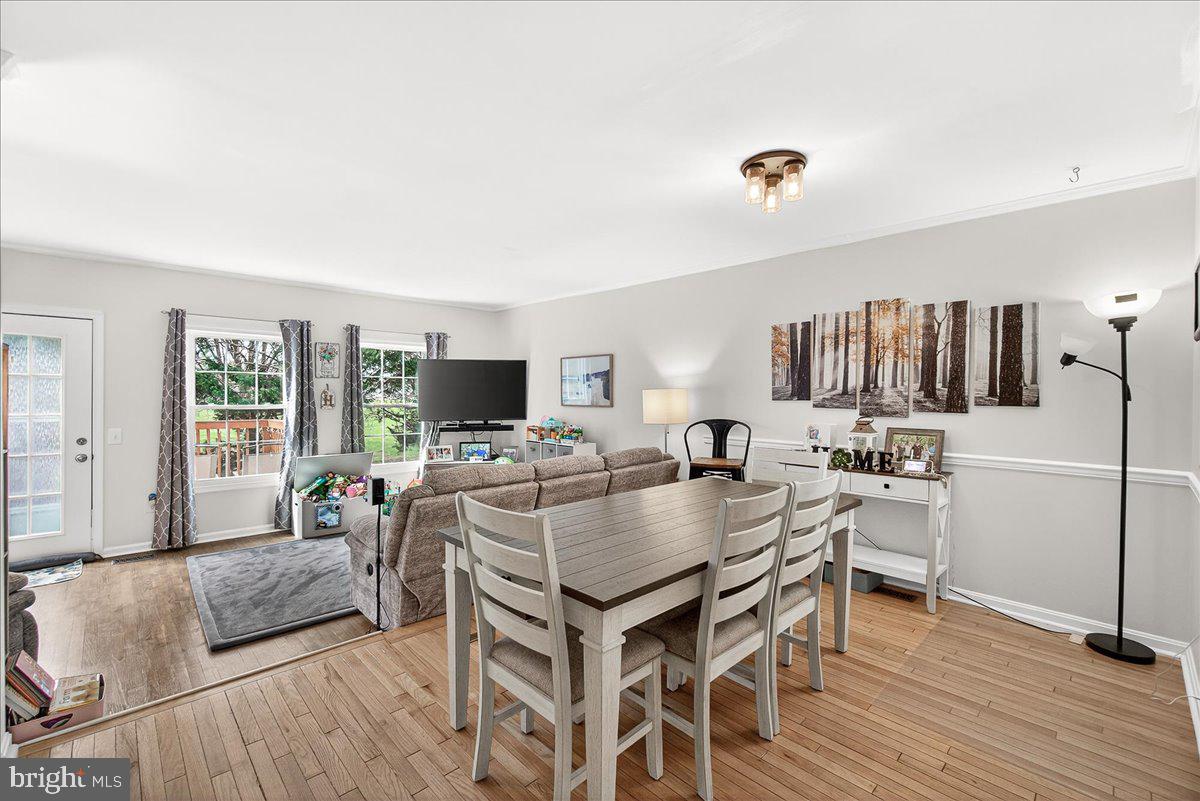 FOXCROFT - Residential