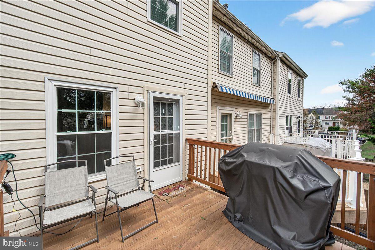 FOXCROFT - Residential