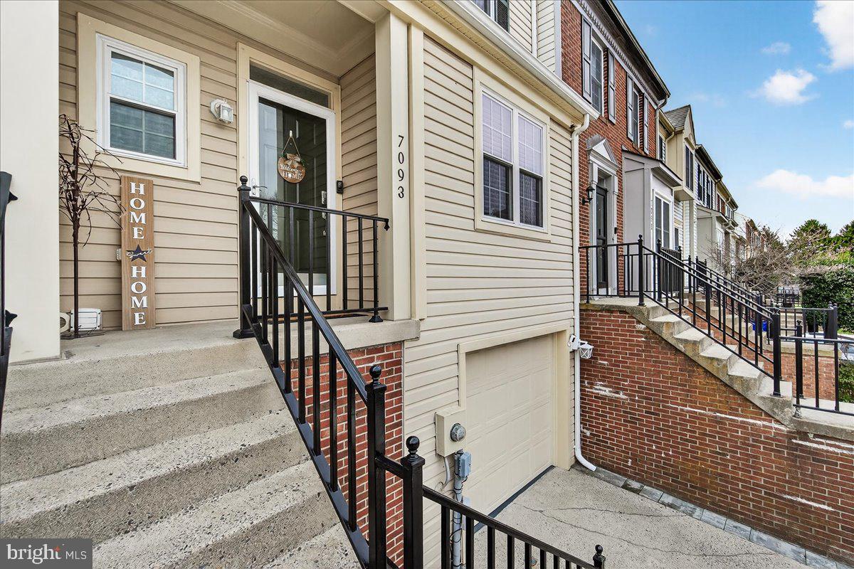 FOXCROFT - Residential