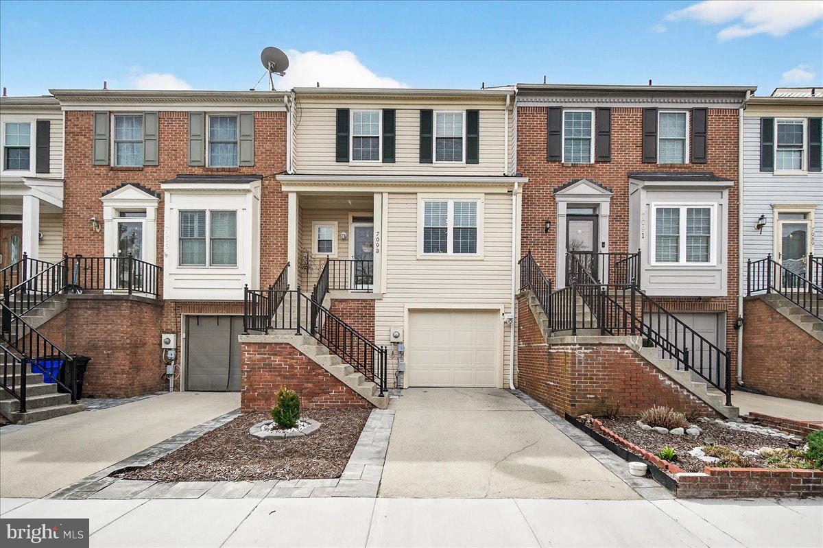 FOXCROFT - Residential