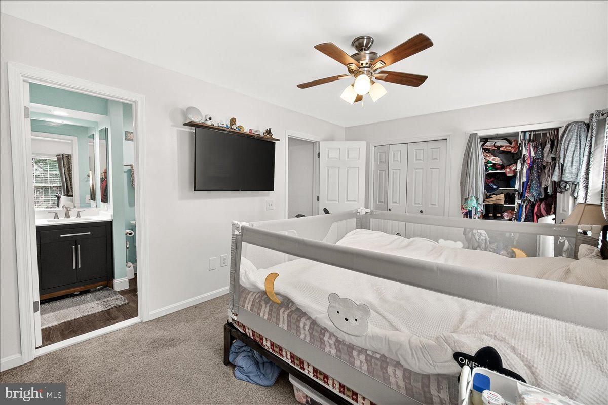 FOXCROFT - Residential