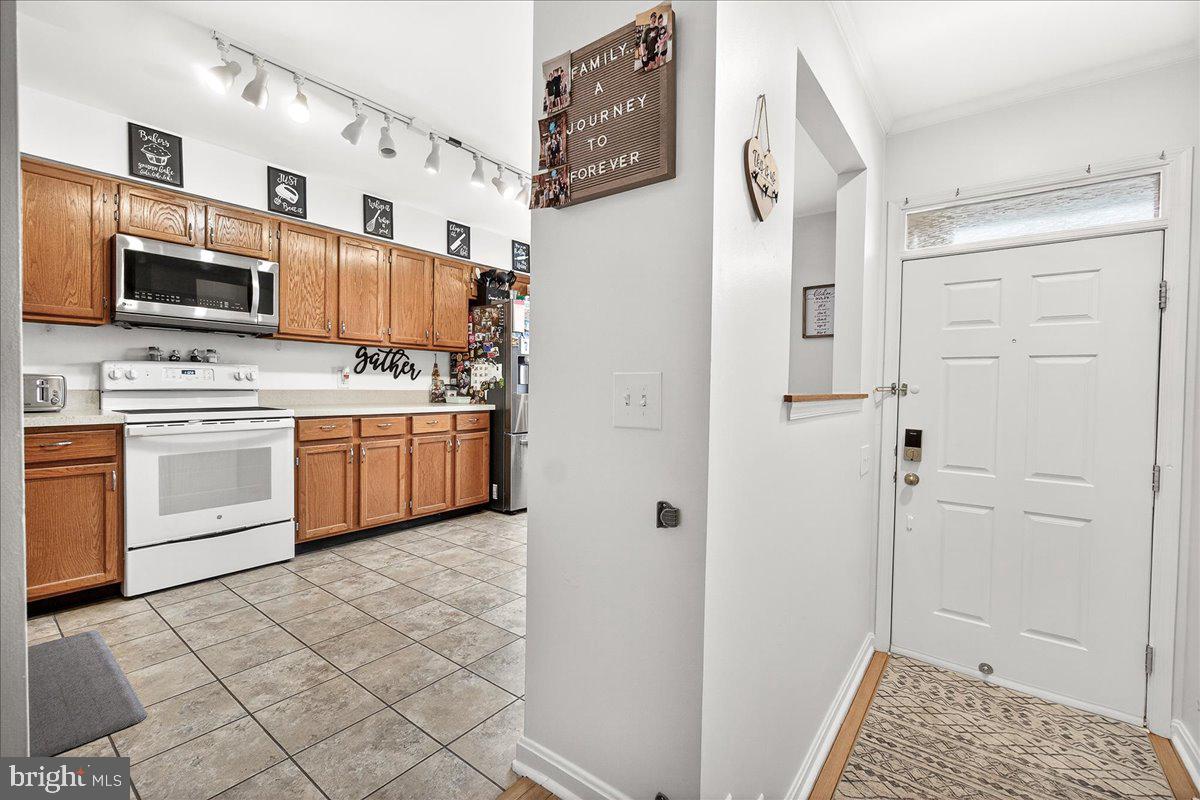 FOXCROFT - Residential