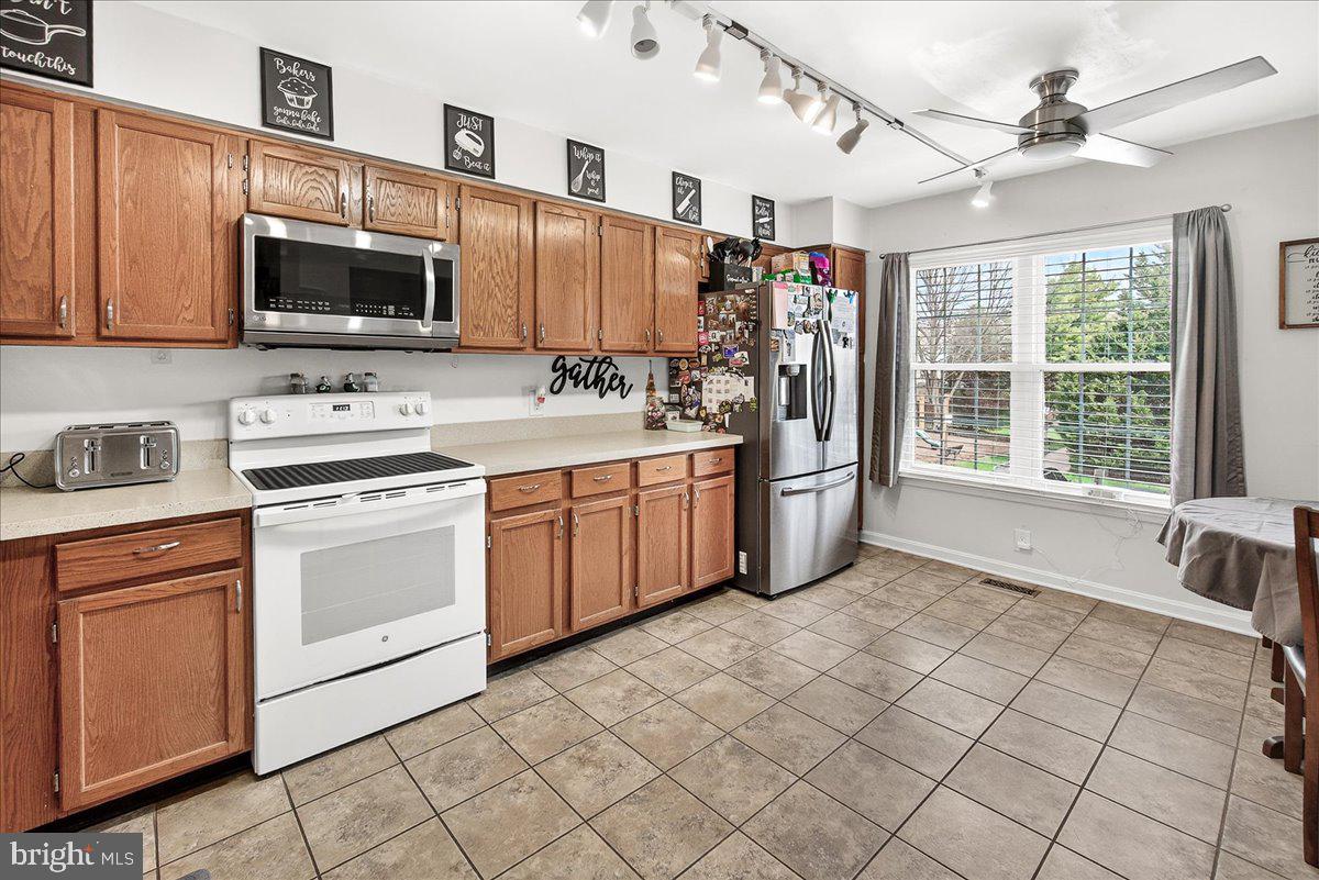 FOXCROFT - Residential