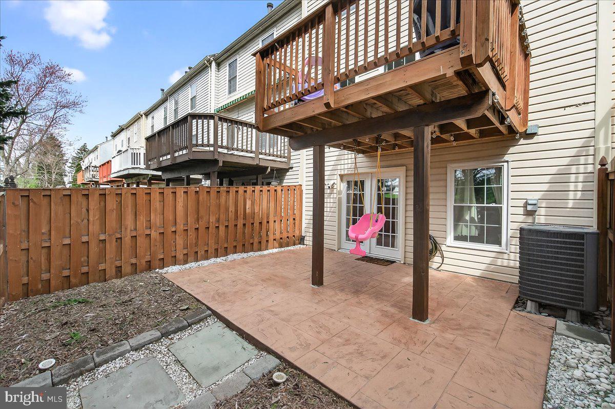 FOXCROFT - Residential