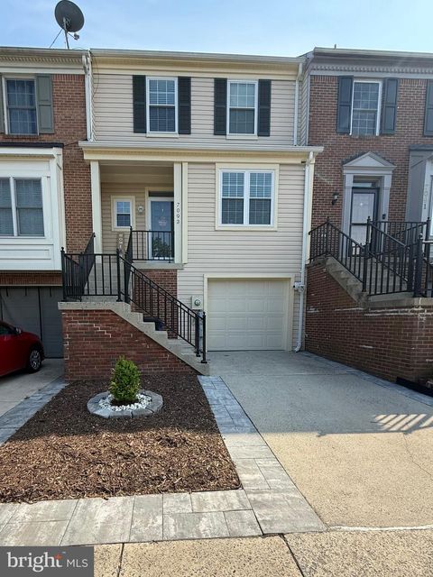 7093 GRESHAM COURT W FREDERICK MD 21703