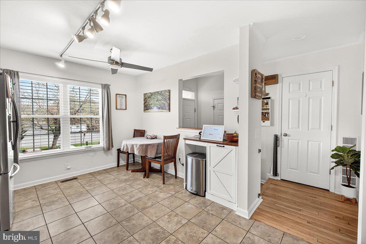 FOXCROFT - Residential