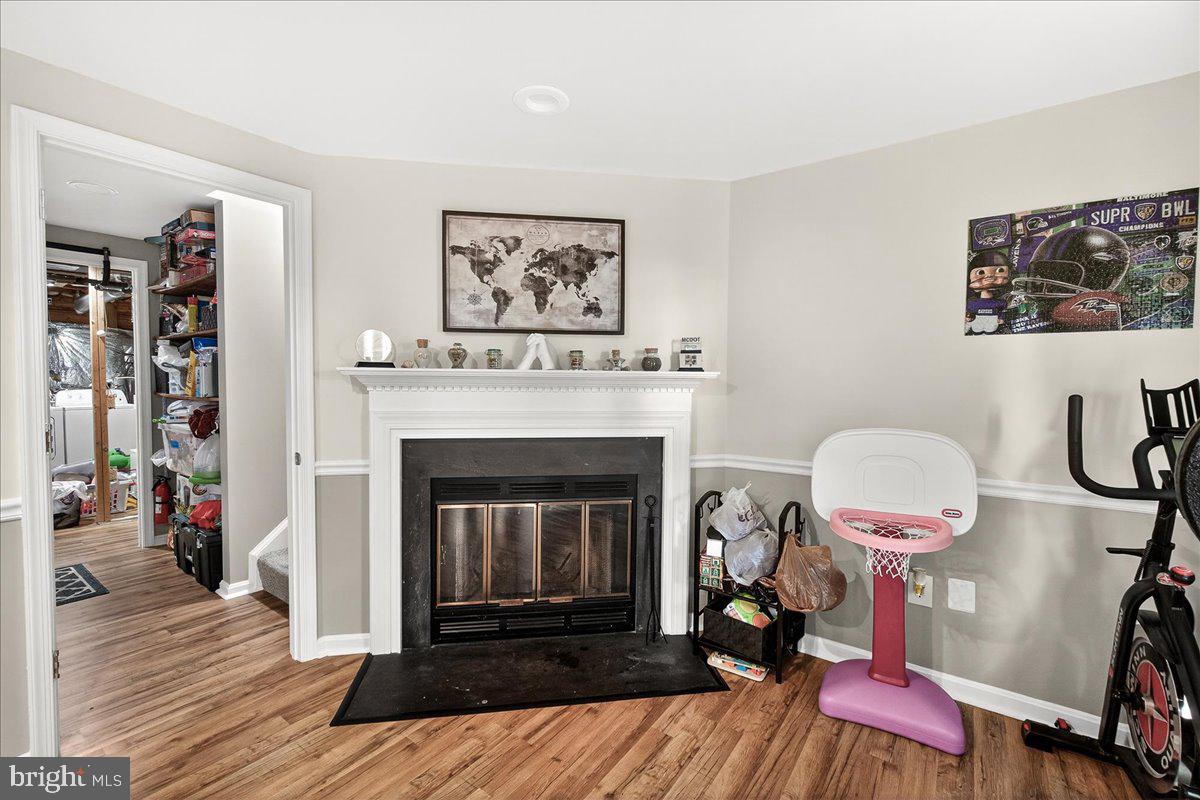 FOXCROFT - Residential