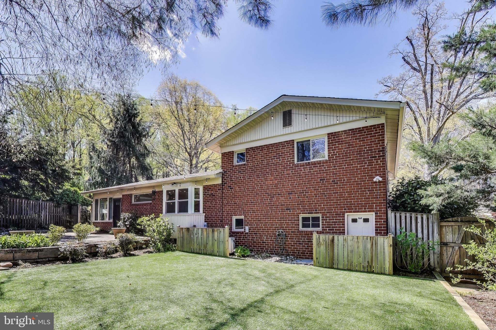 CHEVY CHASE - Residential