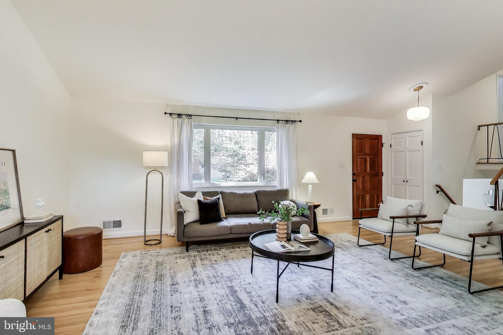 CHEVY CHASE - Residential