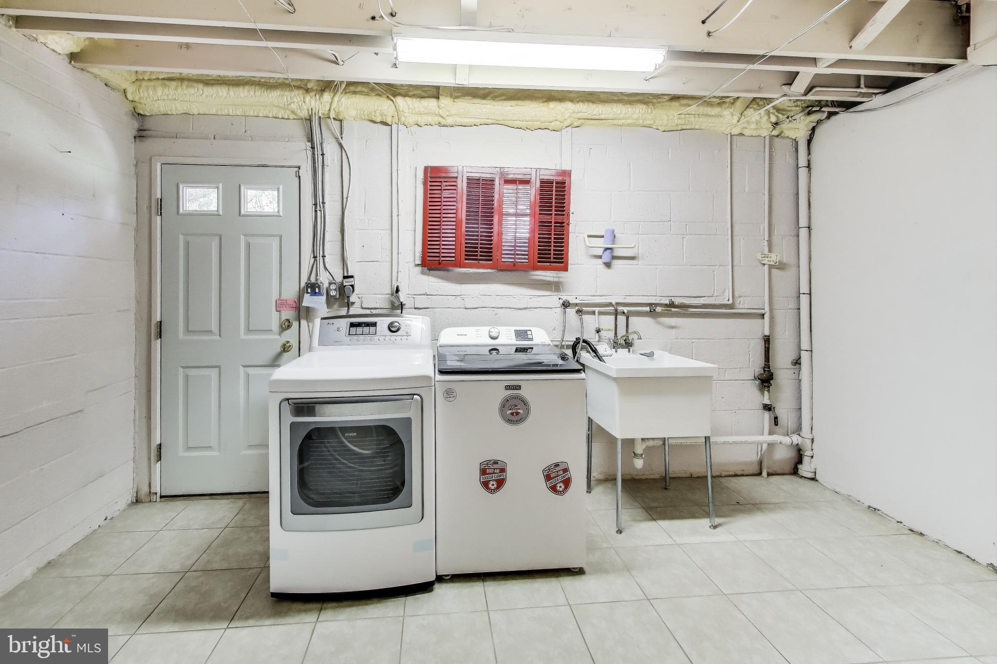 CHEVY CHASE - Residential