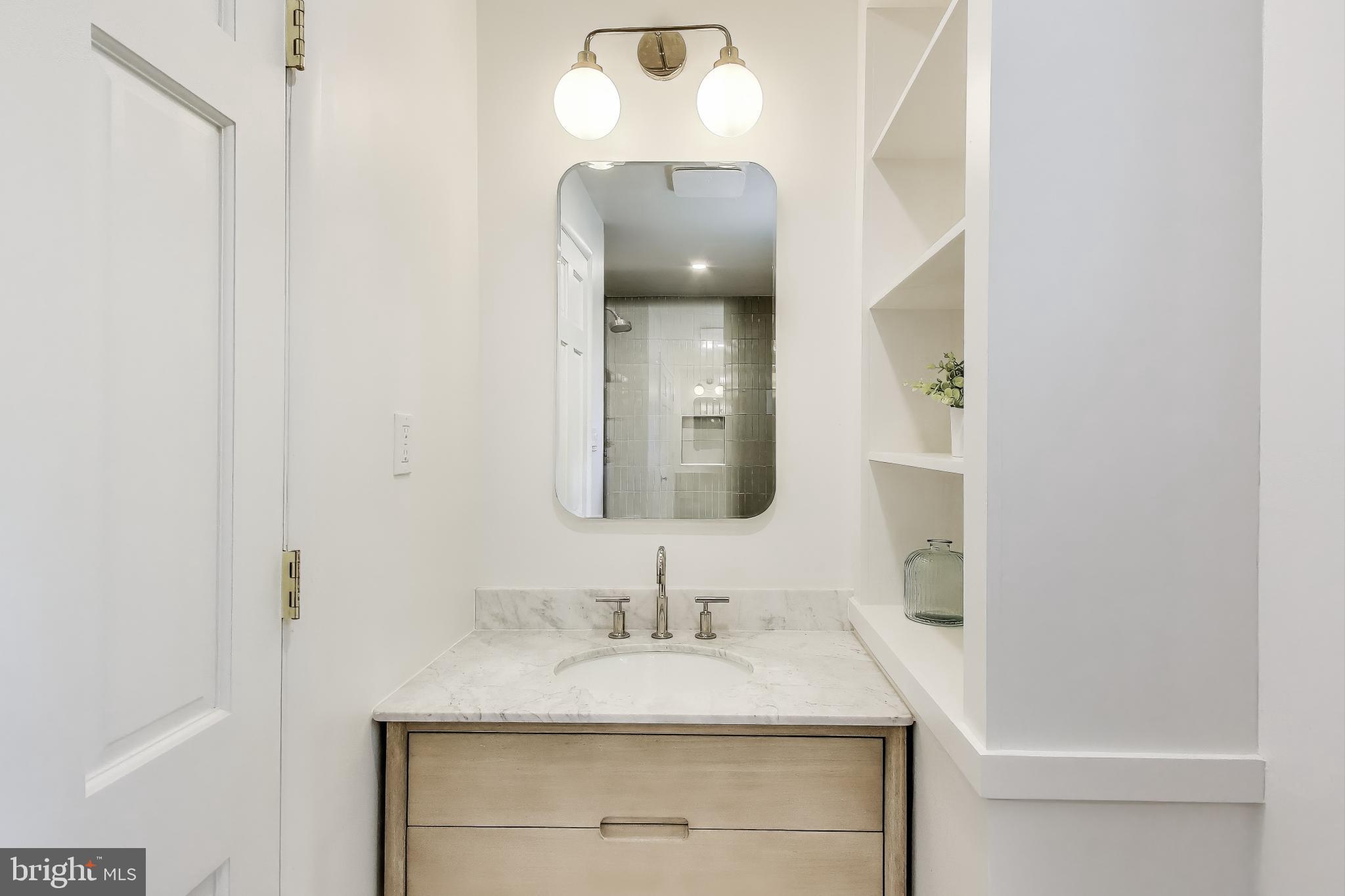 CHEVY CHASE - Residential