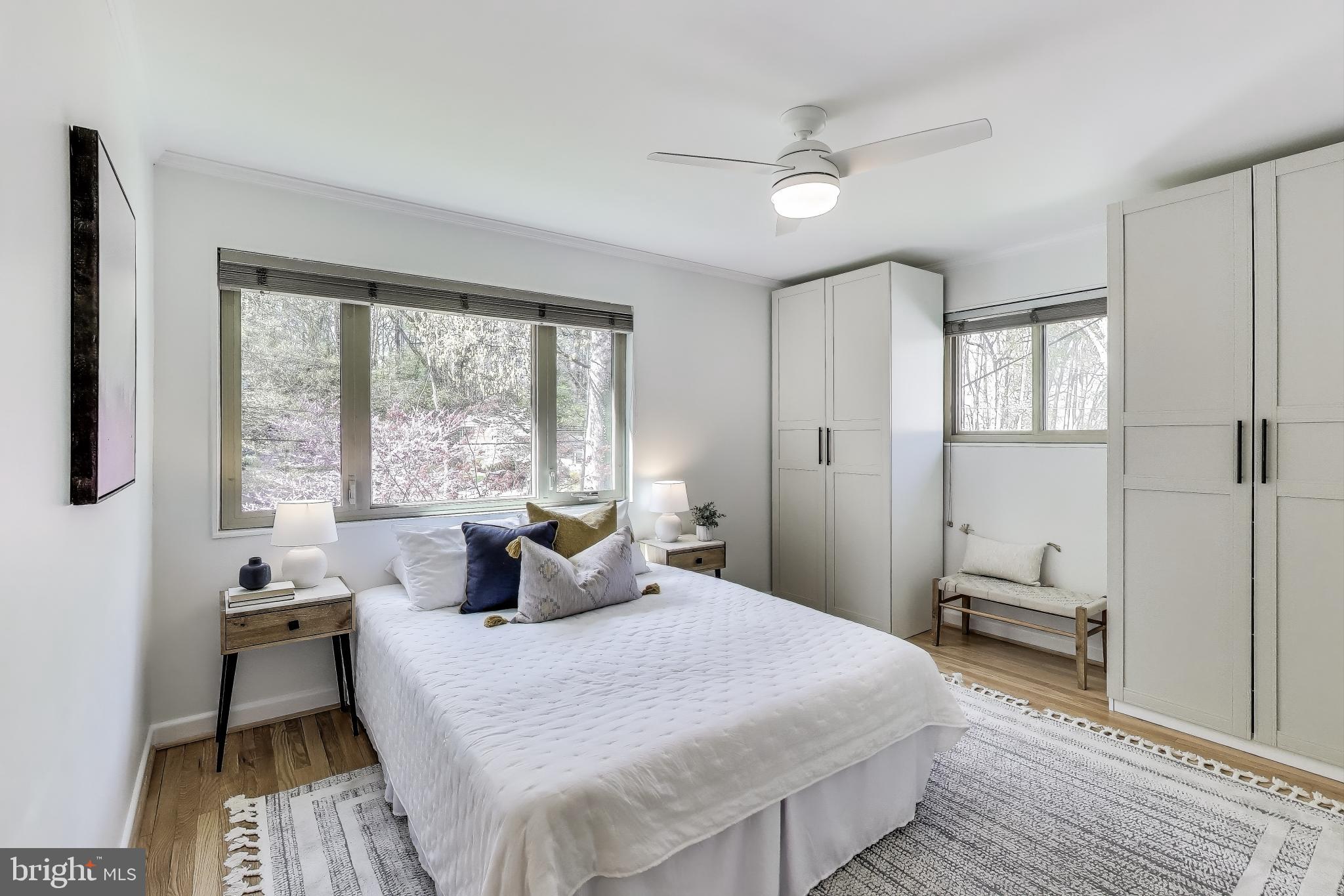 CHEVY CHASE - Residential