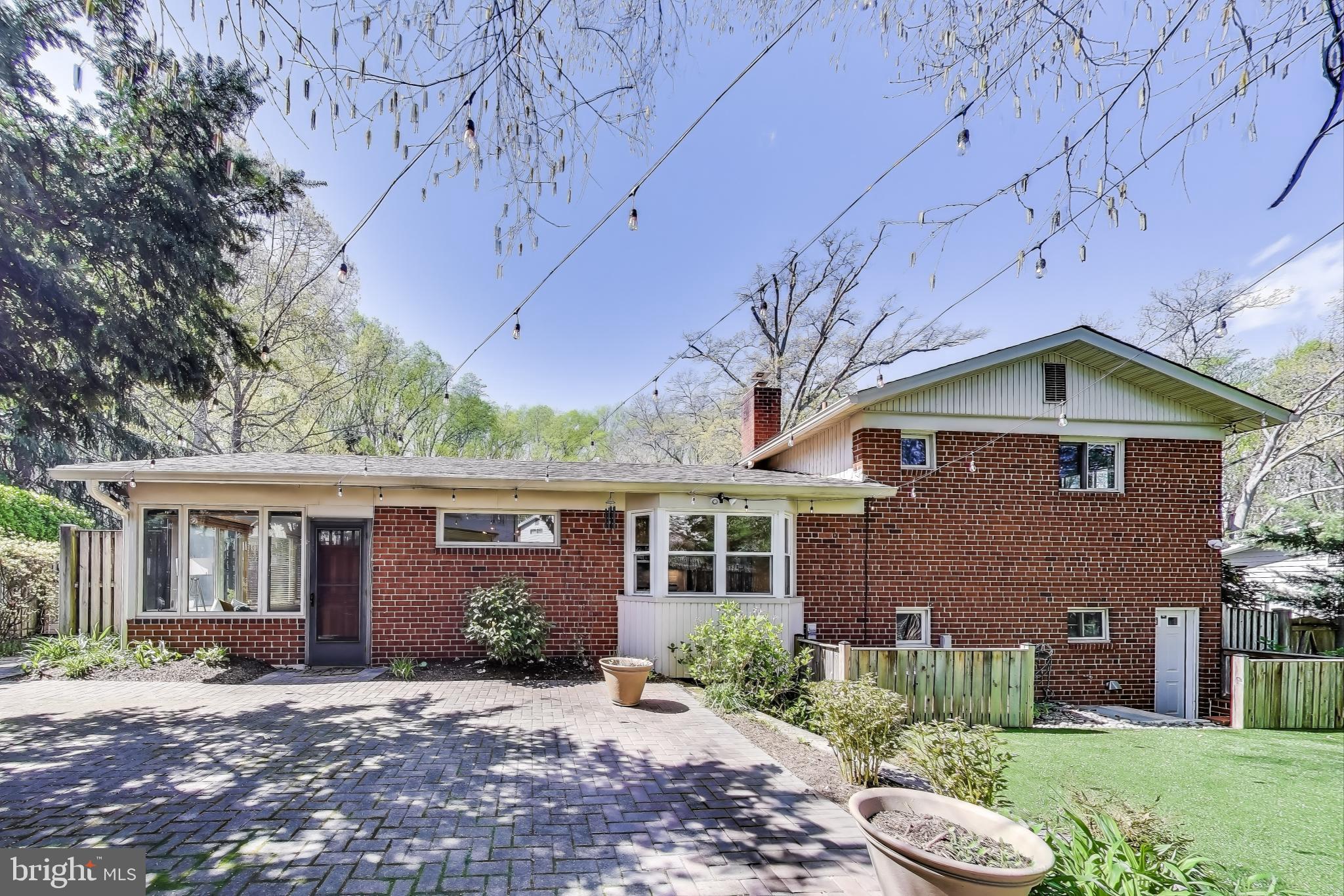 CHEVY CHASE - Residential