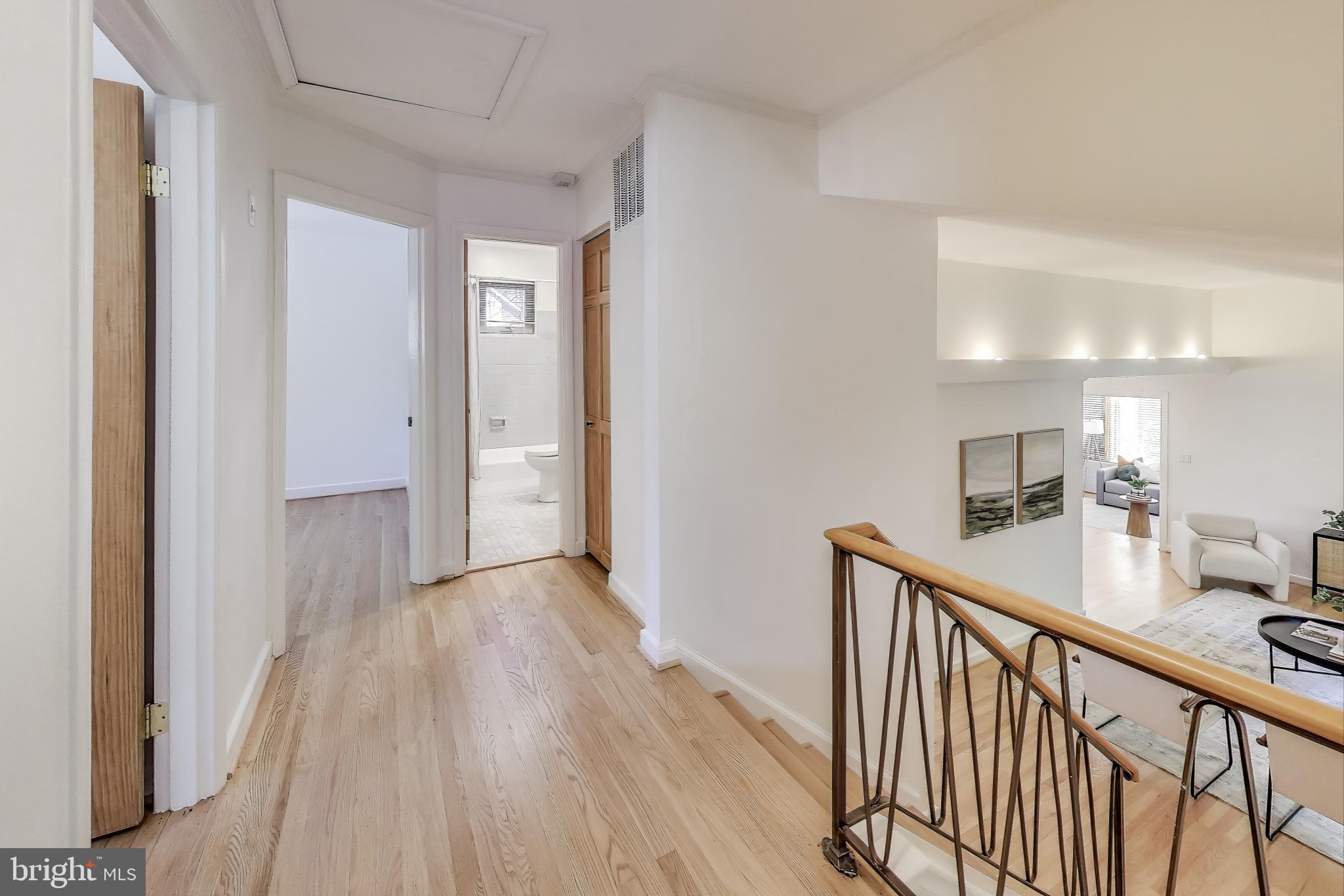 CHEVY CHASE - Residential