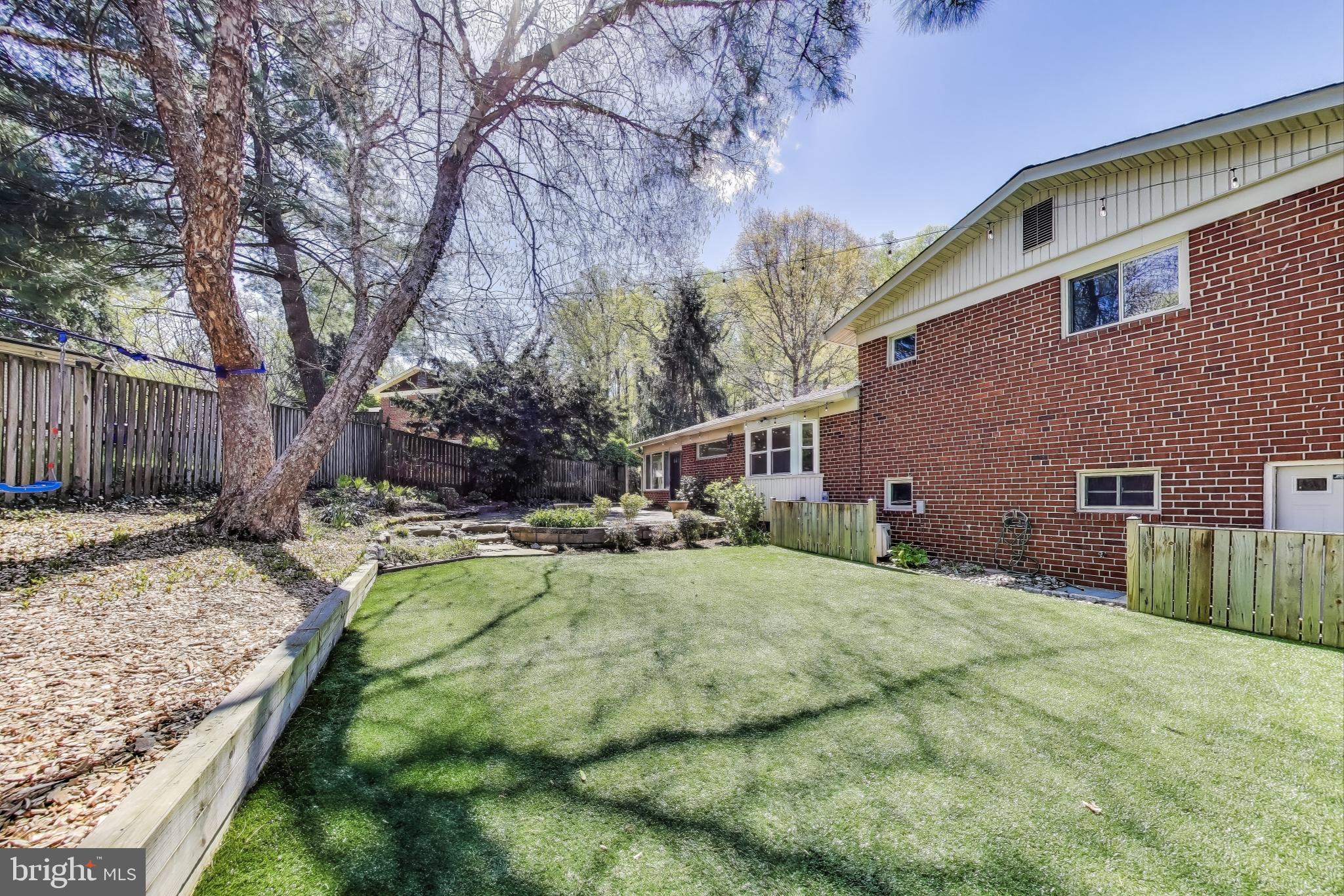 CHEVY CHASE - Residential