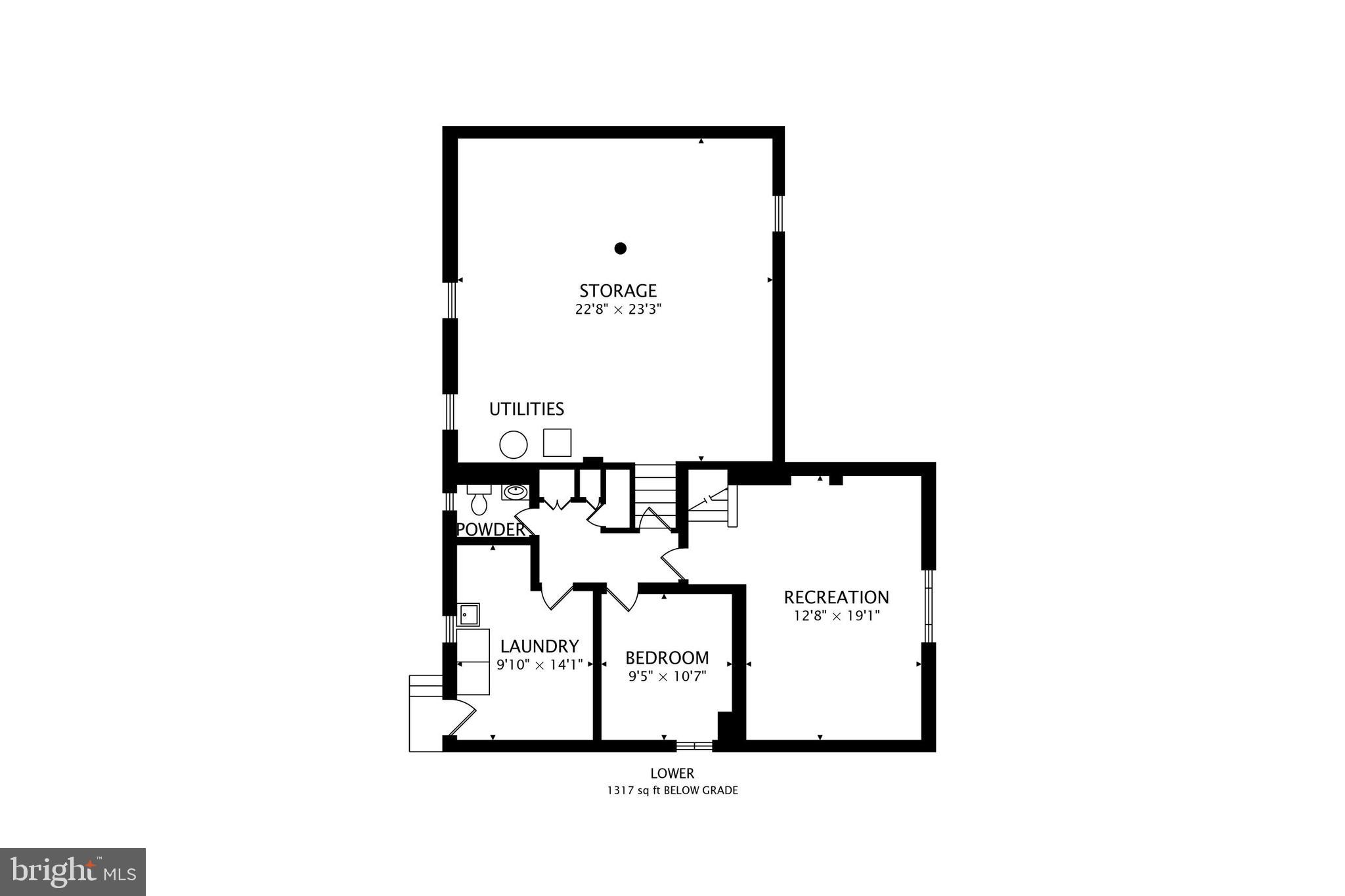 CHEVY CHASE - Residential