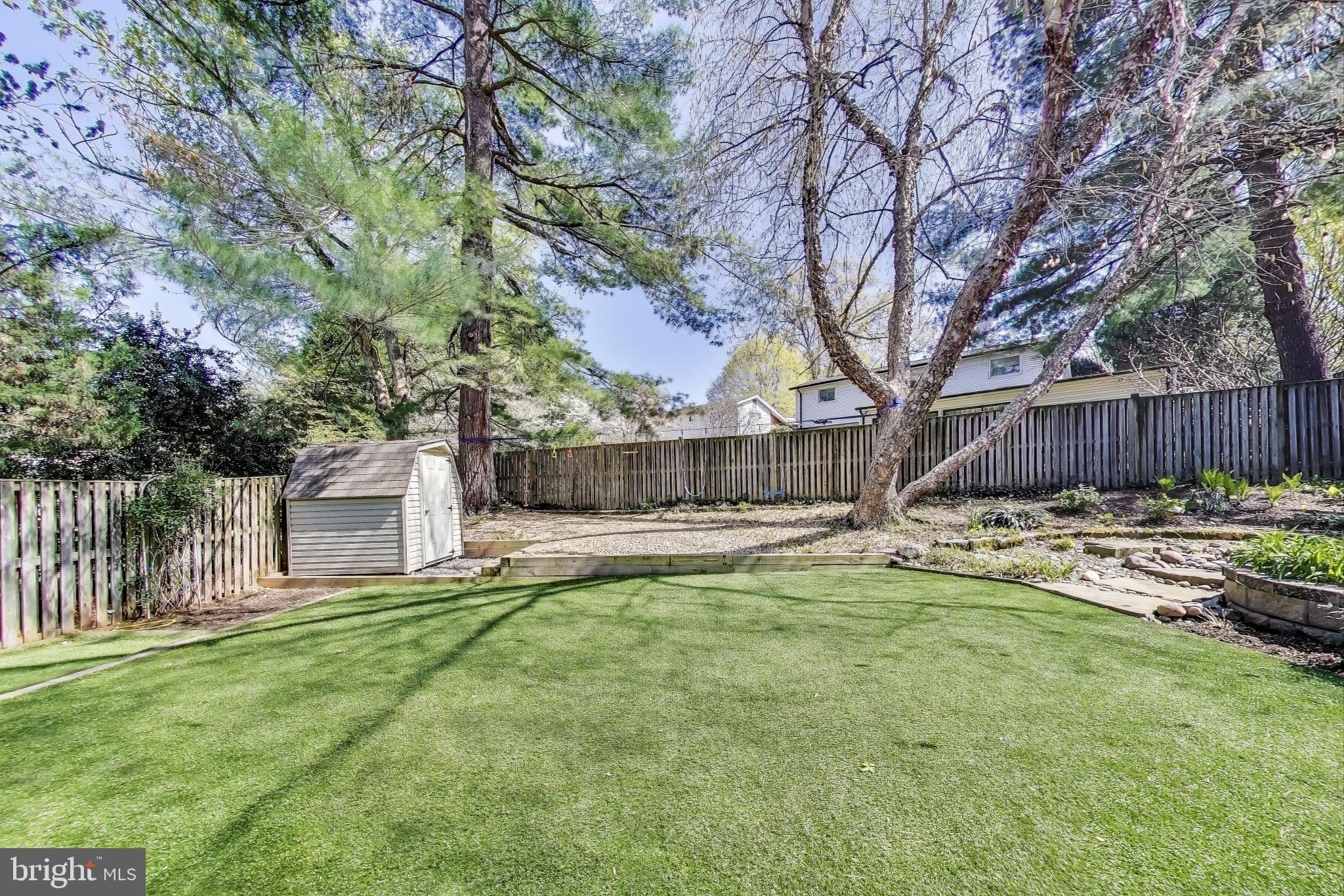 CHEVY CHASE - Residential