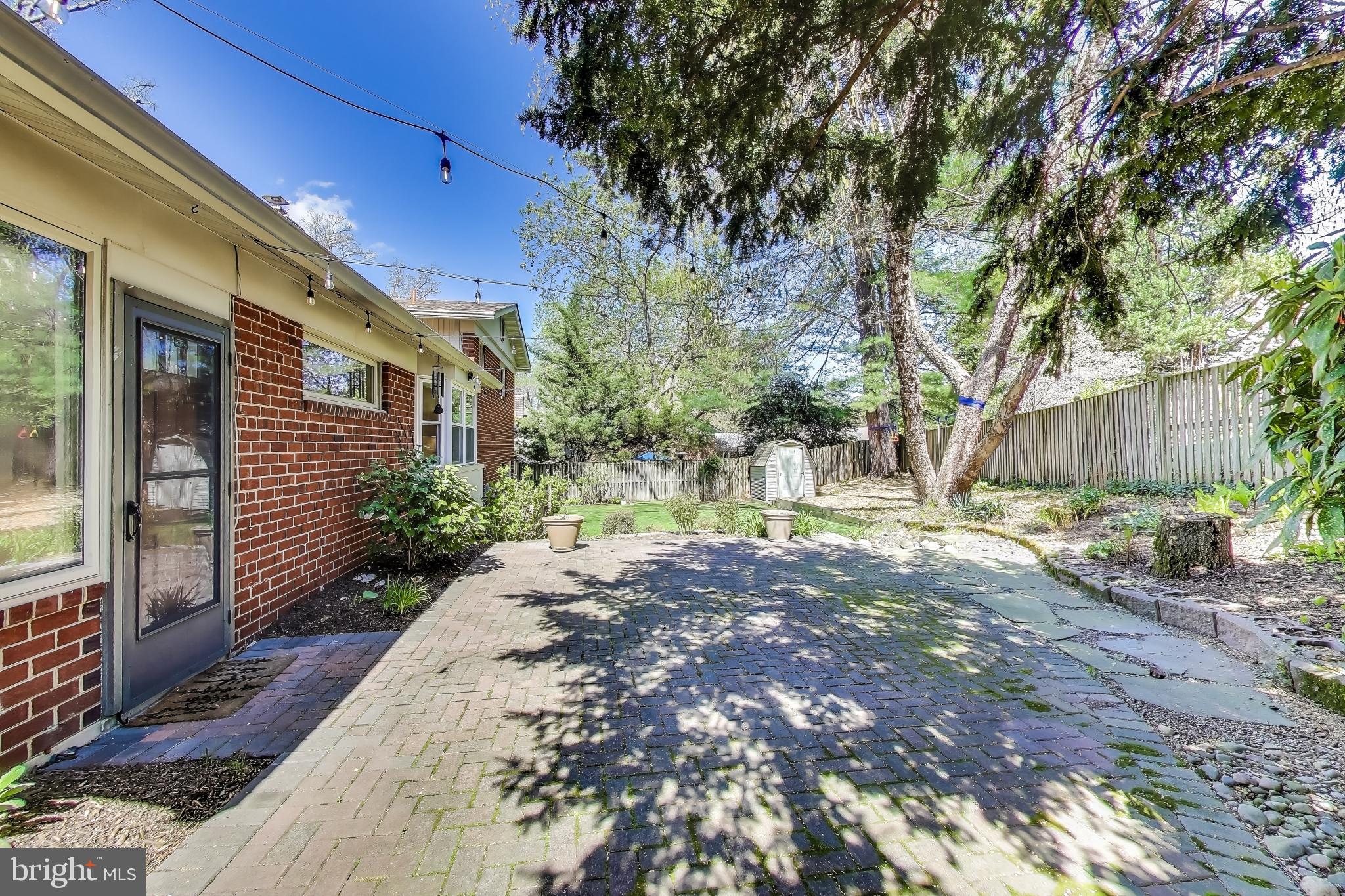 CHEVY CHASE - Residential