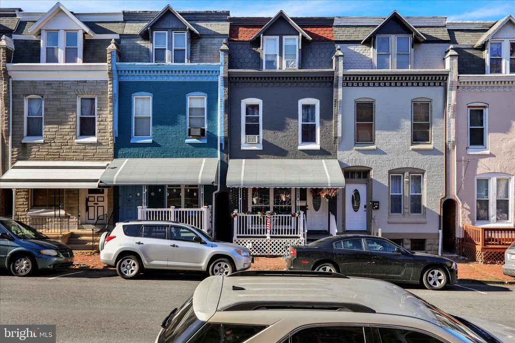 Photo of 838 N 11th Street, READING, PA 19604 (MLS # PABK2066214)