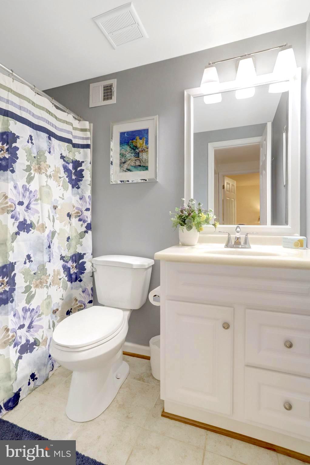 BURKE CENTRE - Residential