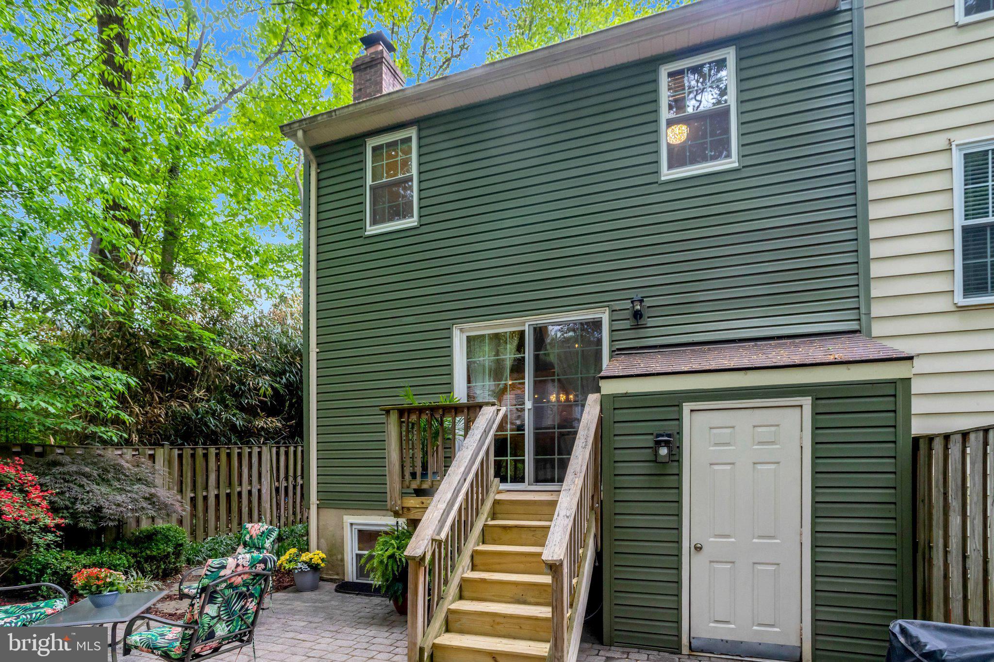 BURKE CENTRE - Residential