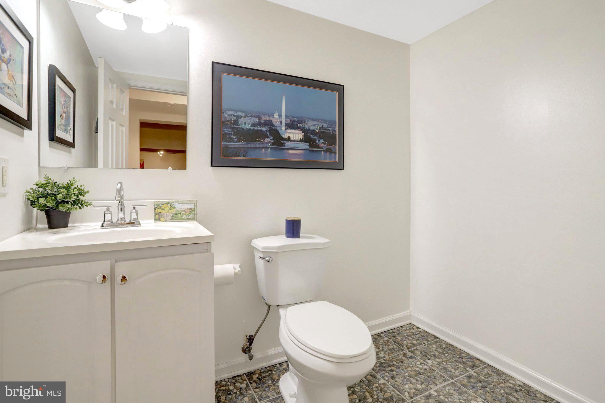 BURKE CENTRE - Residential