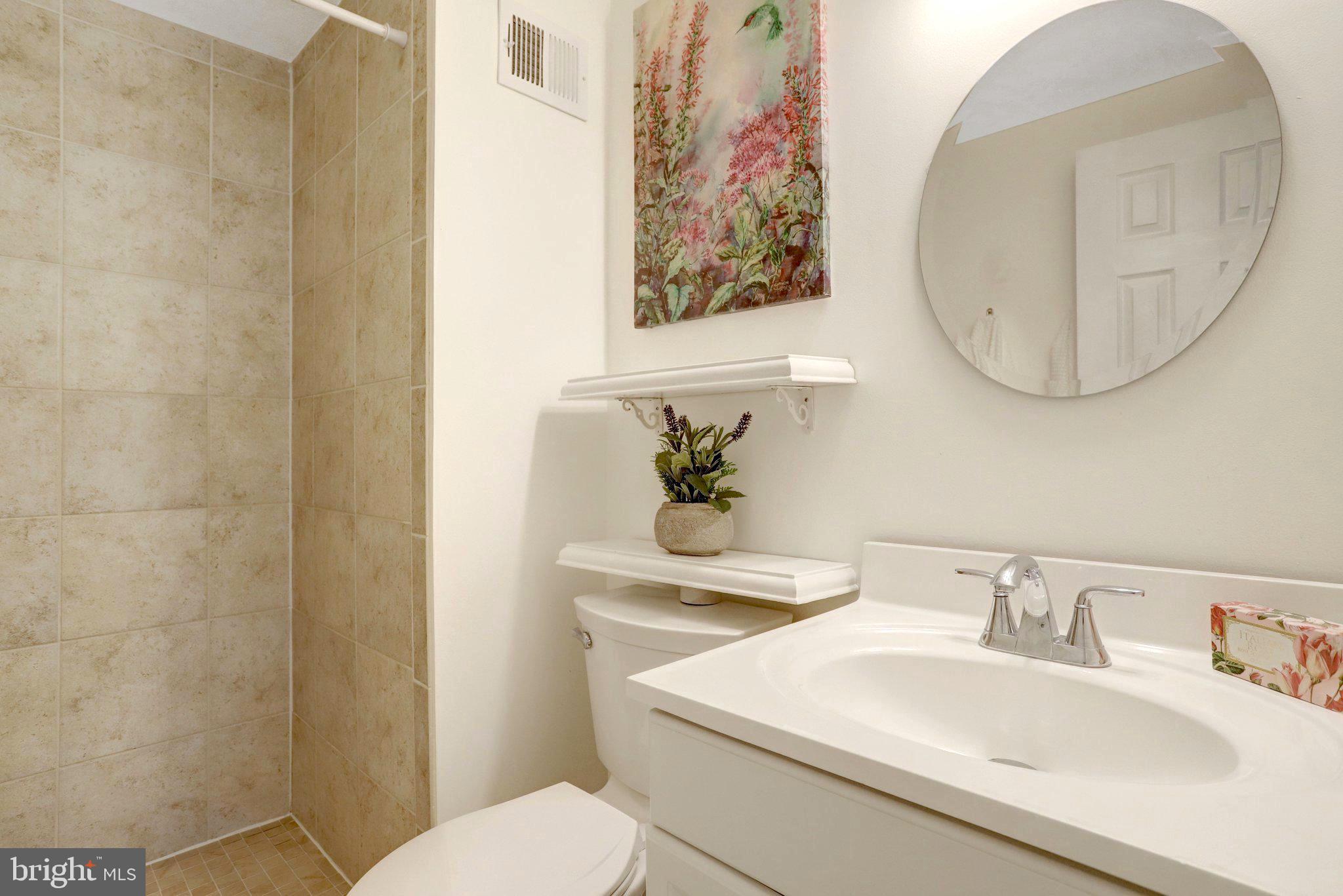 BURKE CENTRE - Residential