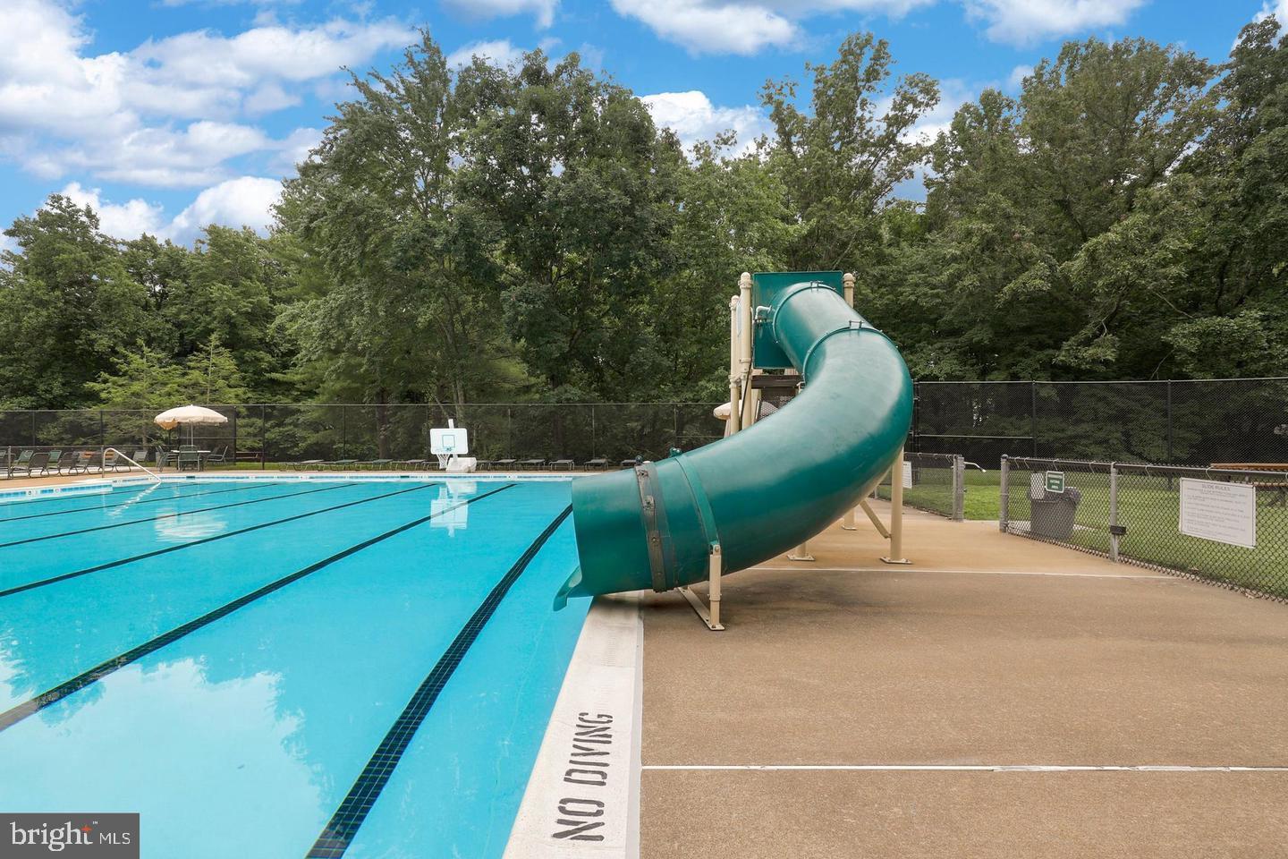 BURKE CENTRE - Residential