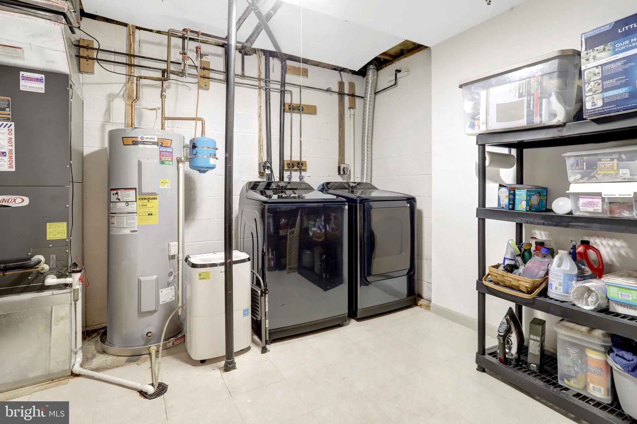 BURKE CENTRE - Residential