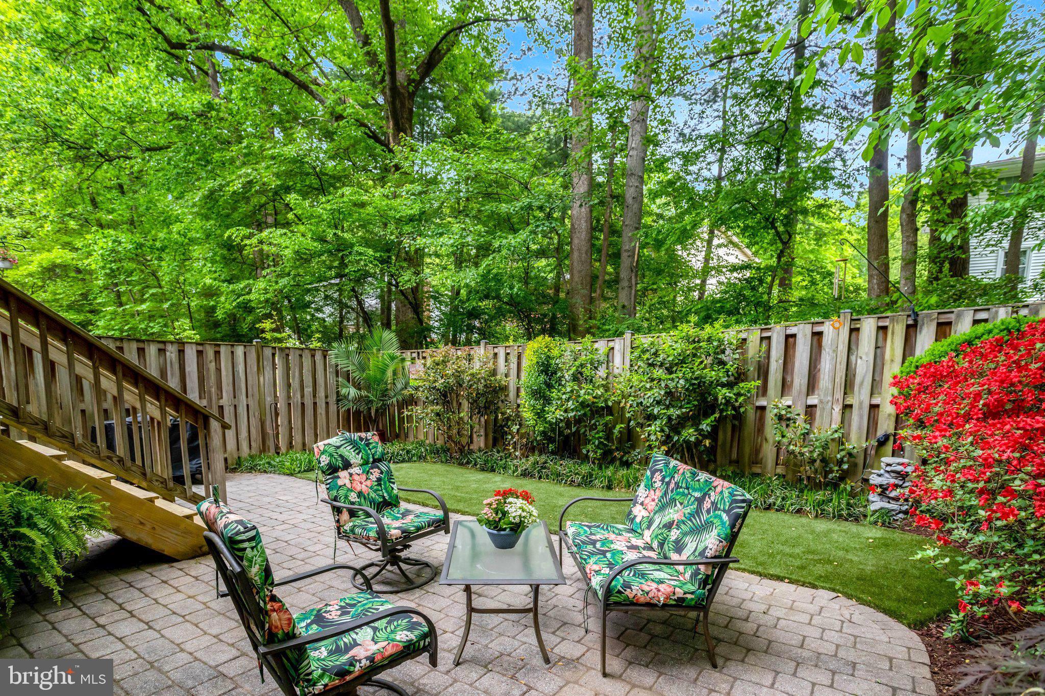 BURKE CENTRE - Residential