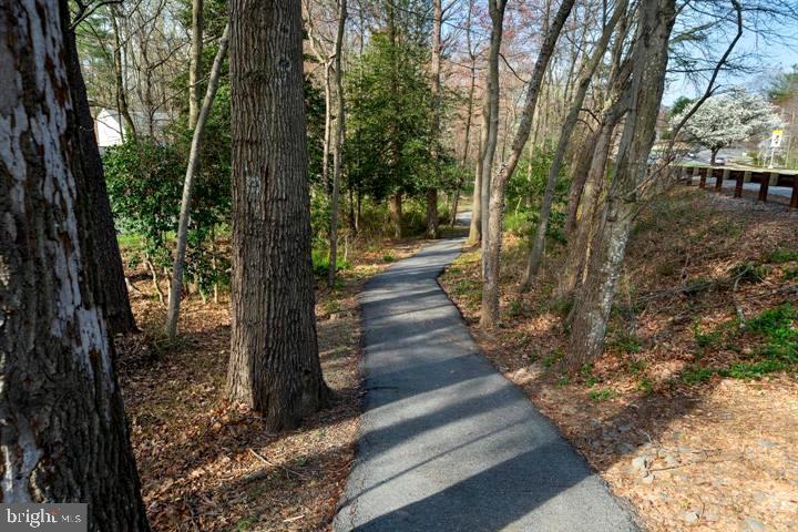 BURKE CENTRE - Residential