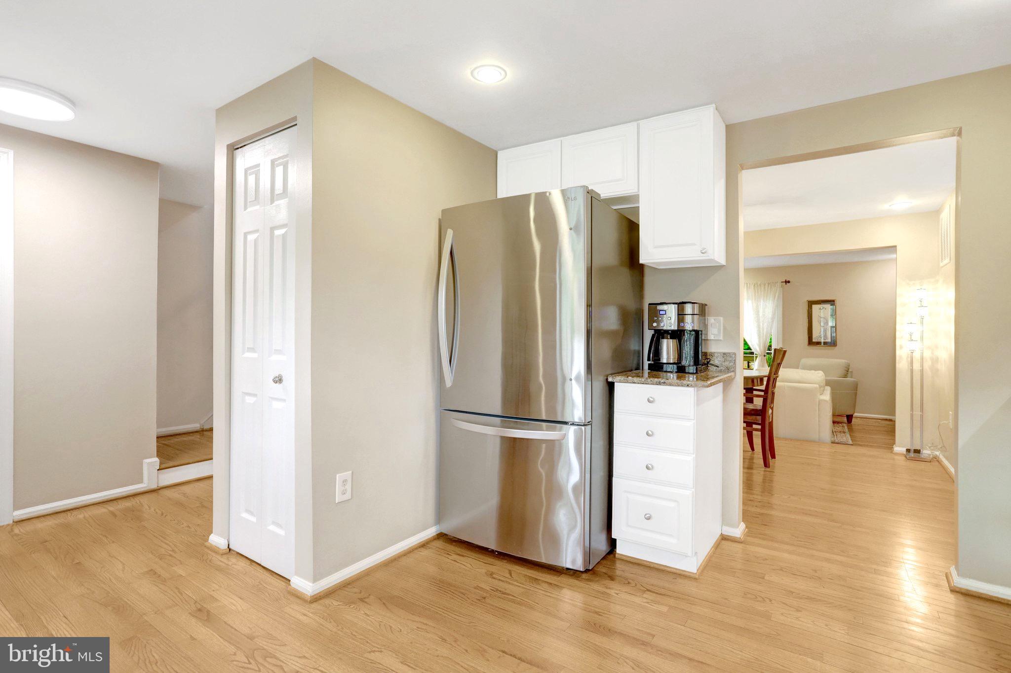 BURKE CENTRE - Residential