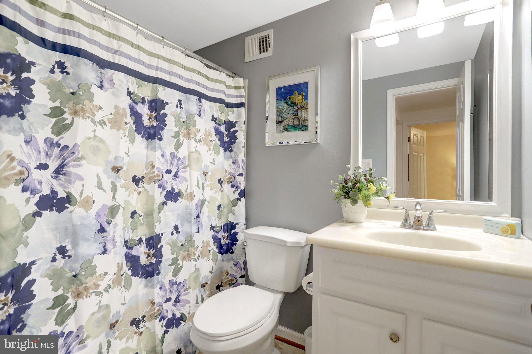 BURKE CENTRE - Residential