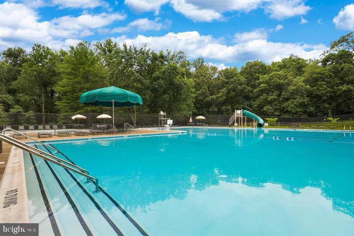 BURKE CENTRE - Residential