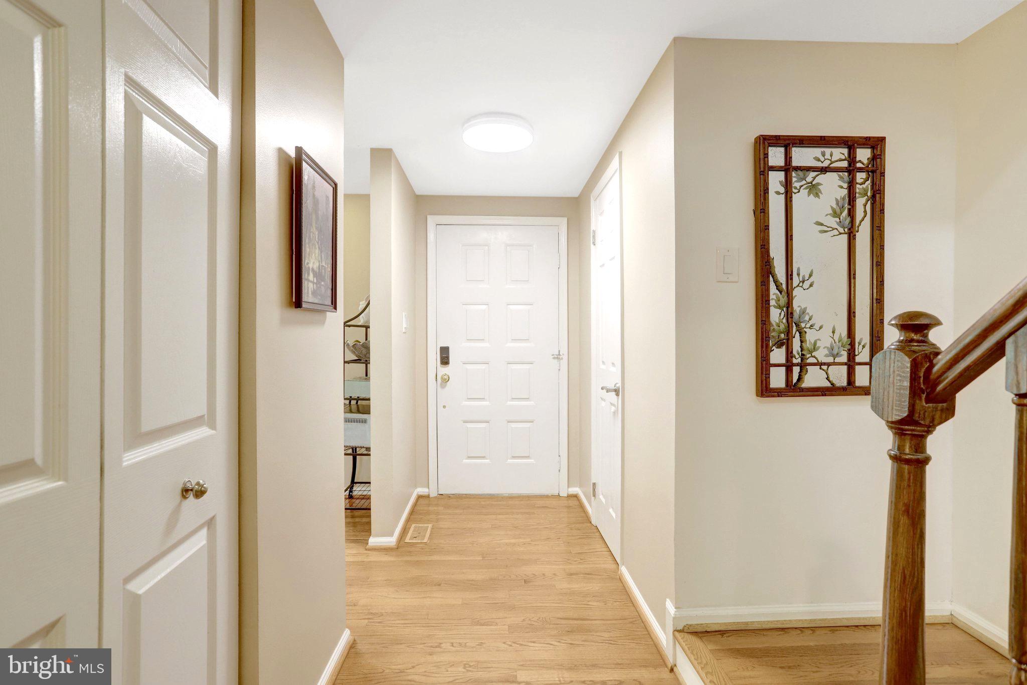 BURKE CENTRE - Residential