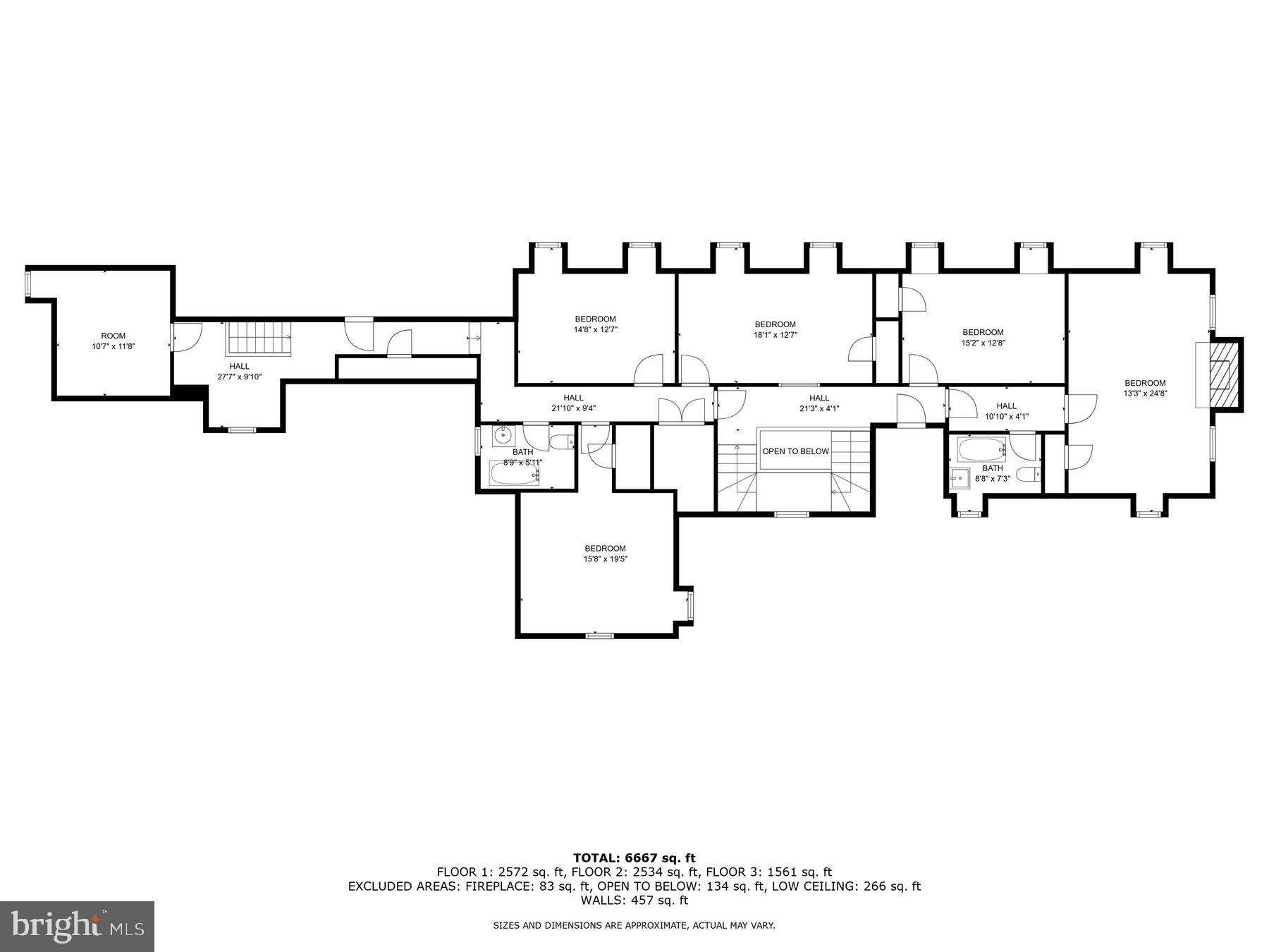 GULPH CREEK - Residential