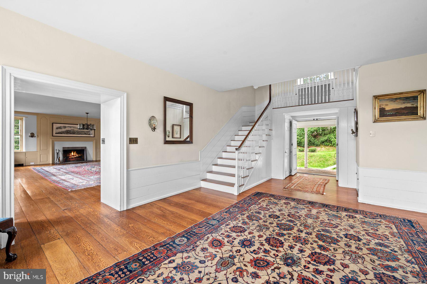 1266 GULPH CREEK DRIVE