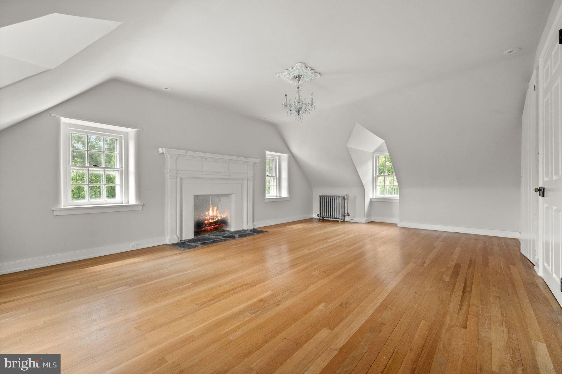 GULPH CREEK - Residential