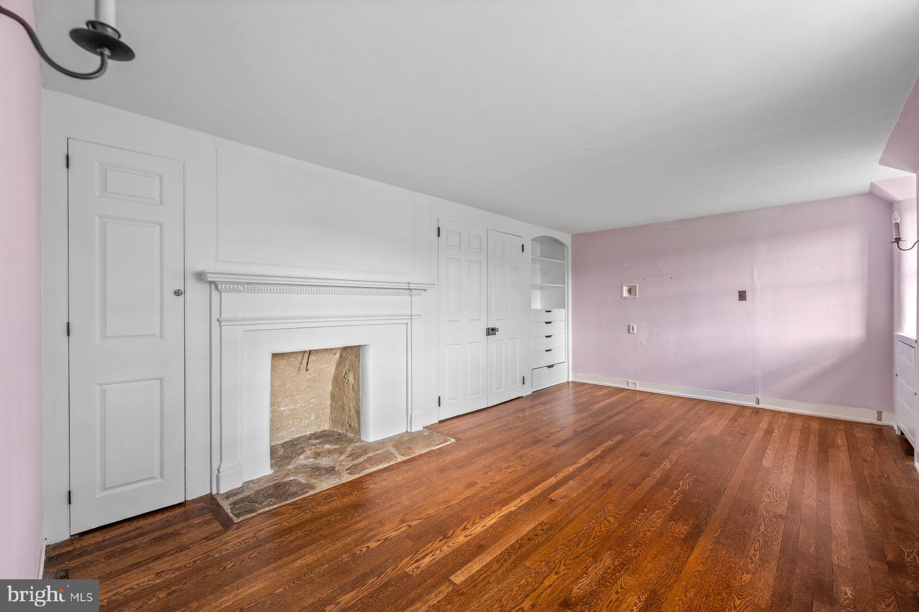 GULPH CREEK - Residential