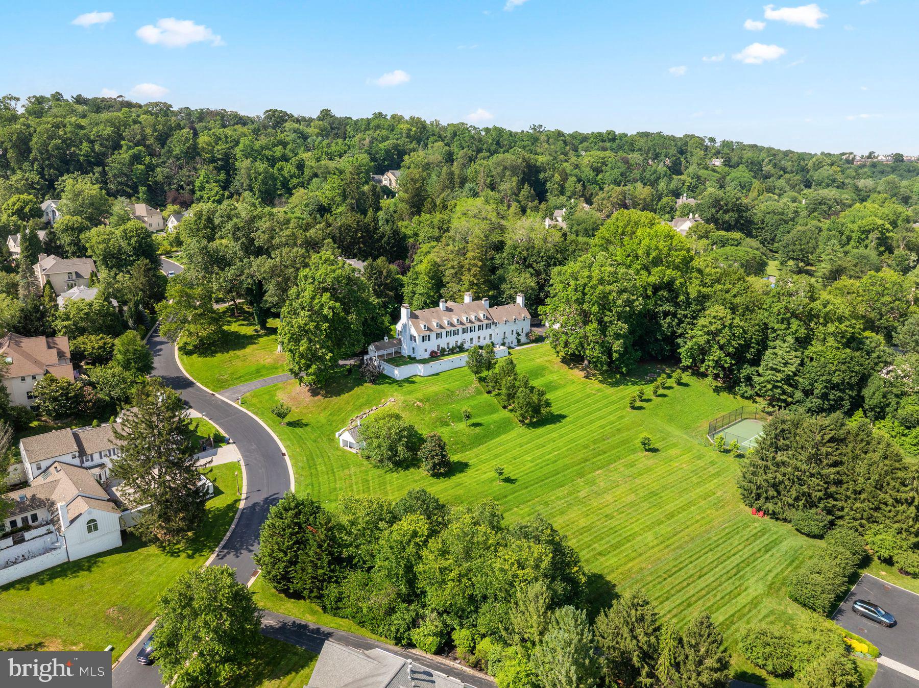 GULPH CREEK - Residential