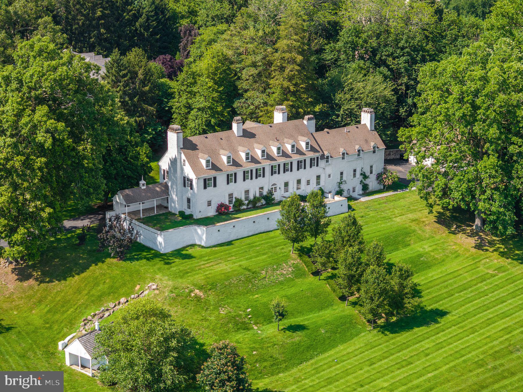 GULPH CREEK - Residential