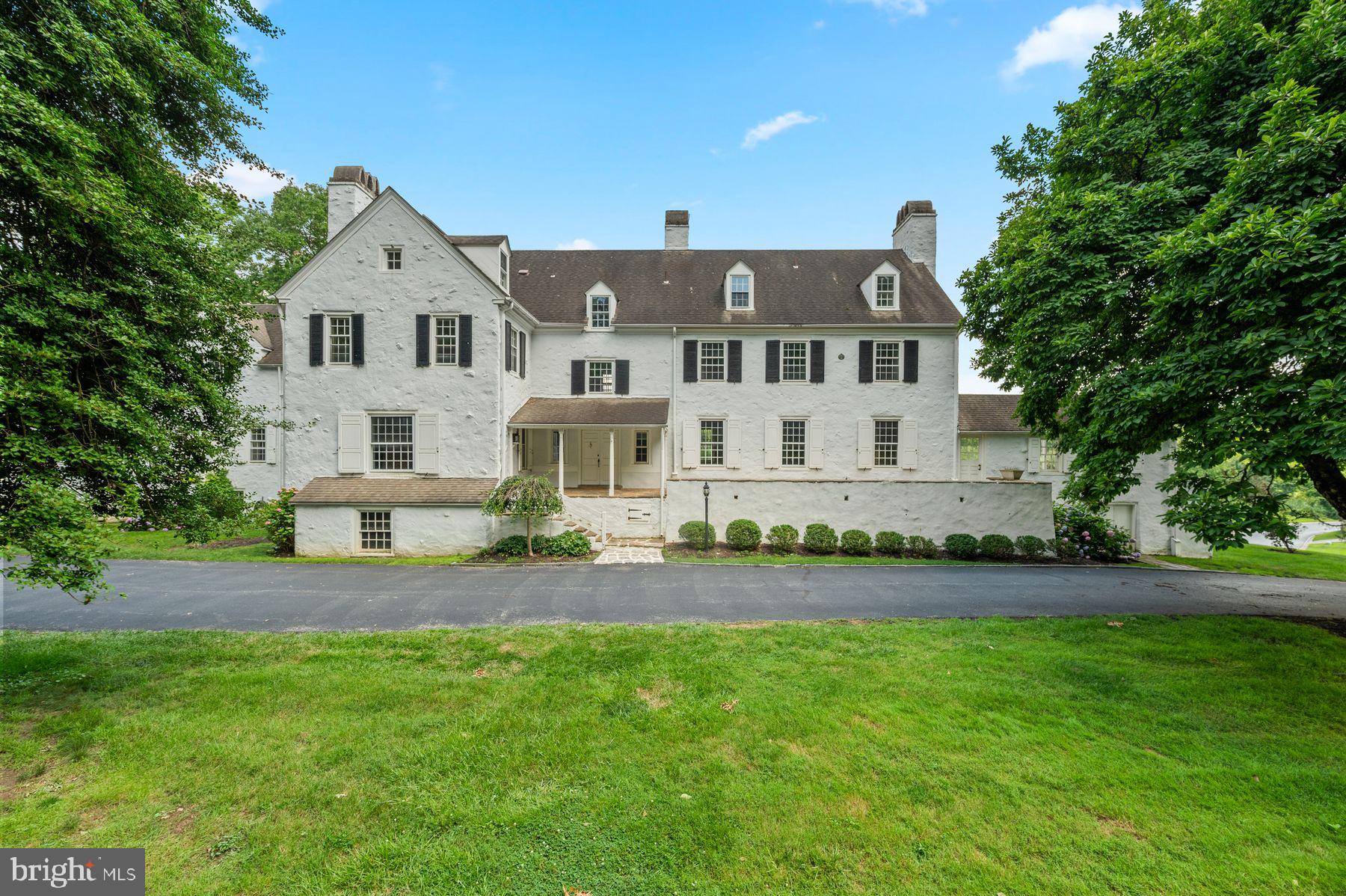 GULPH CREEK - Residential