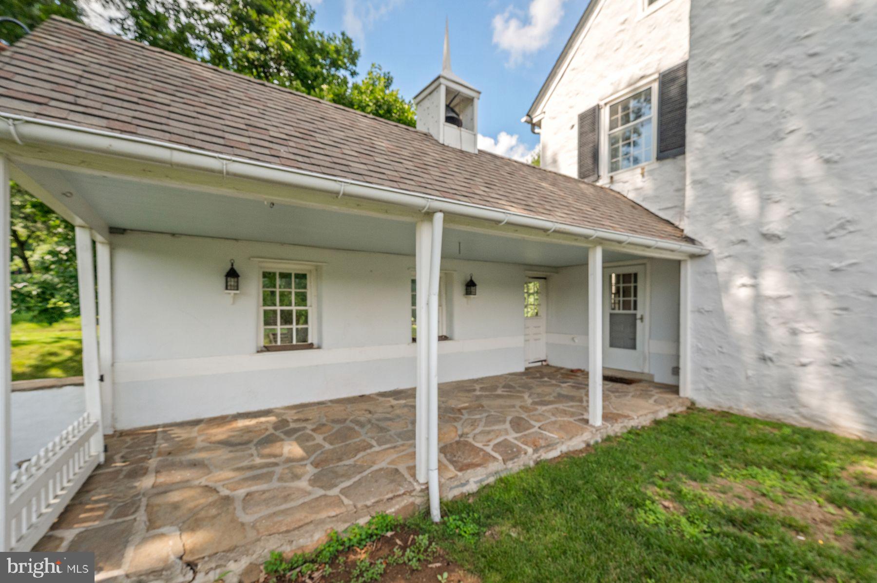 GULPH CREEK - Residential