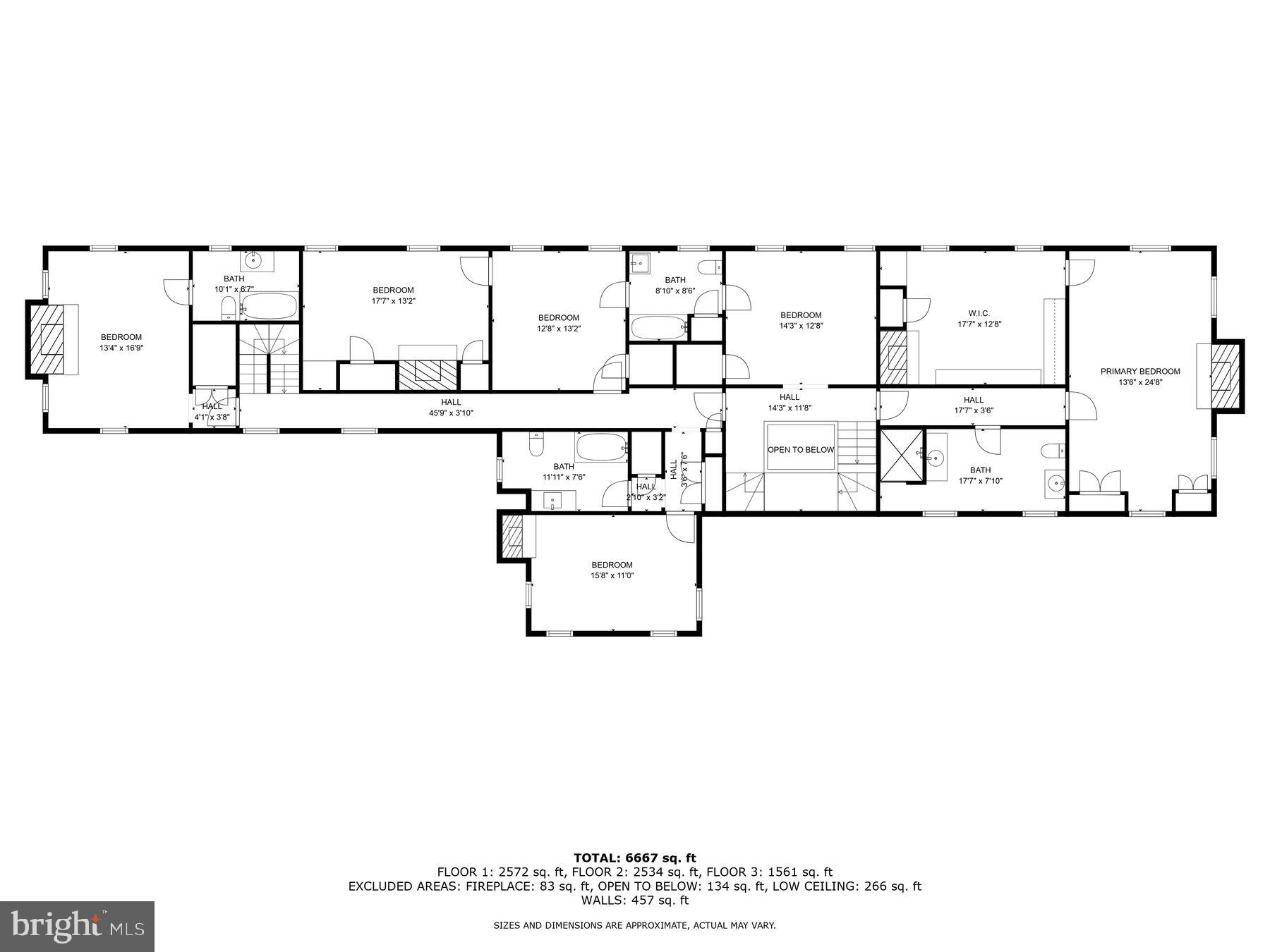 GULPH CREEK - Residential