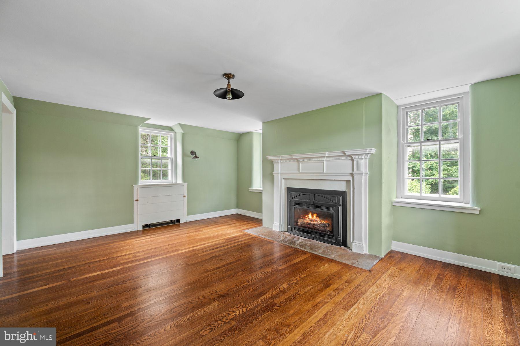 GULPH CREEK - Residential